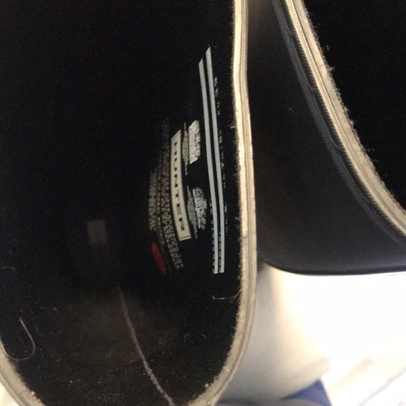 Hunter Rainboots Original Tall size 8 - Picture 9 of 10